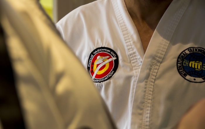 Taekwondo Uniform
